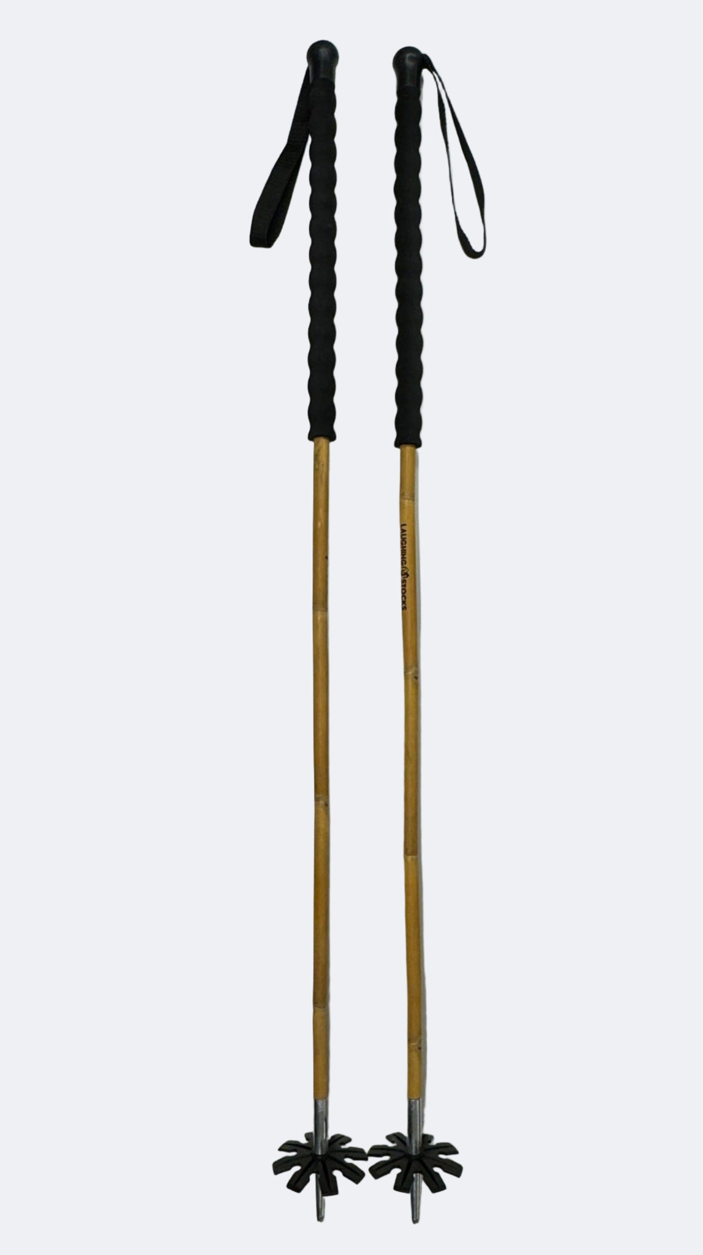 Touring Poles