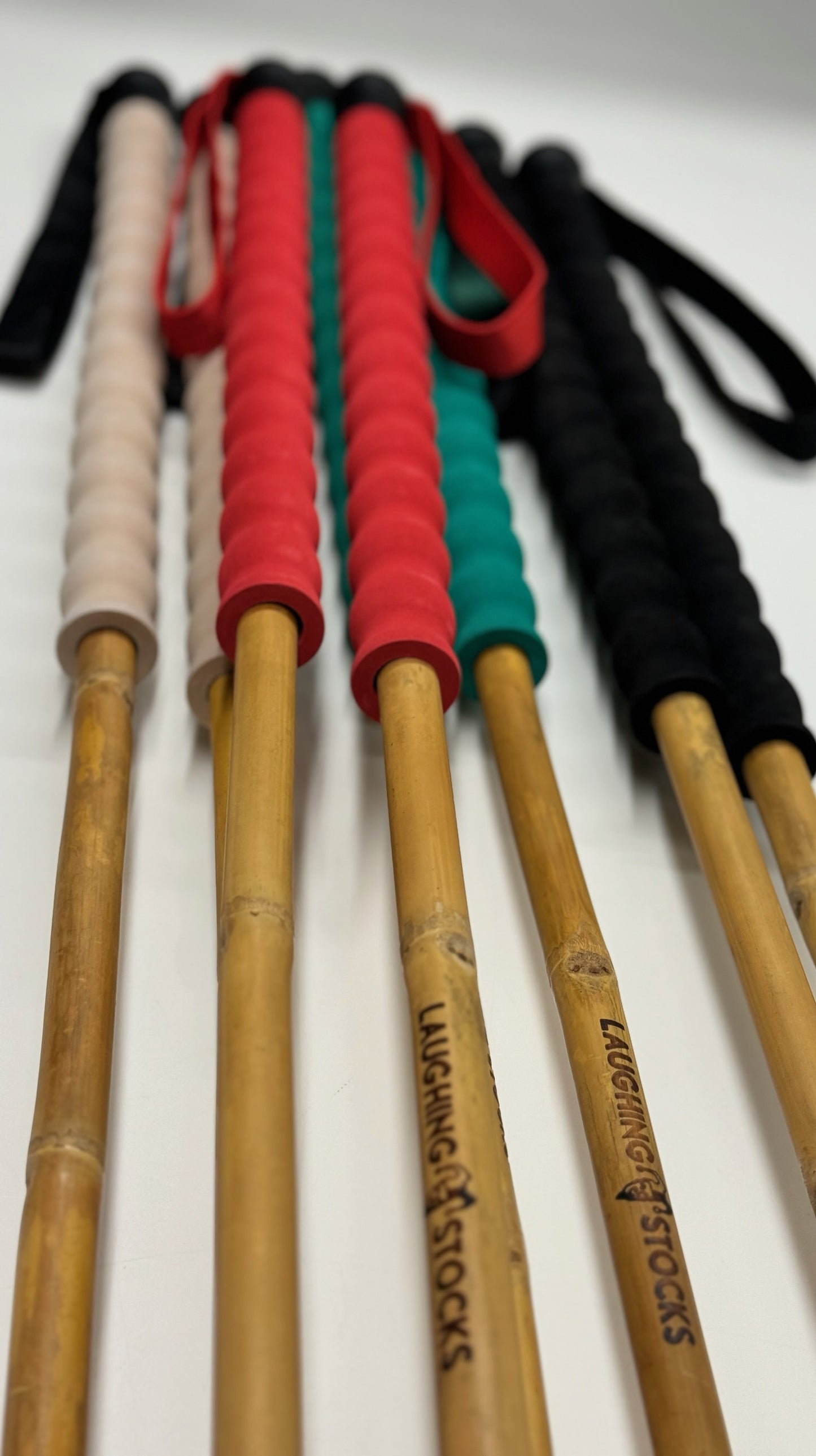 Touring Poles