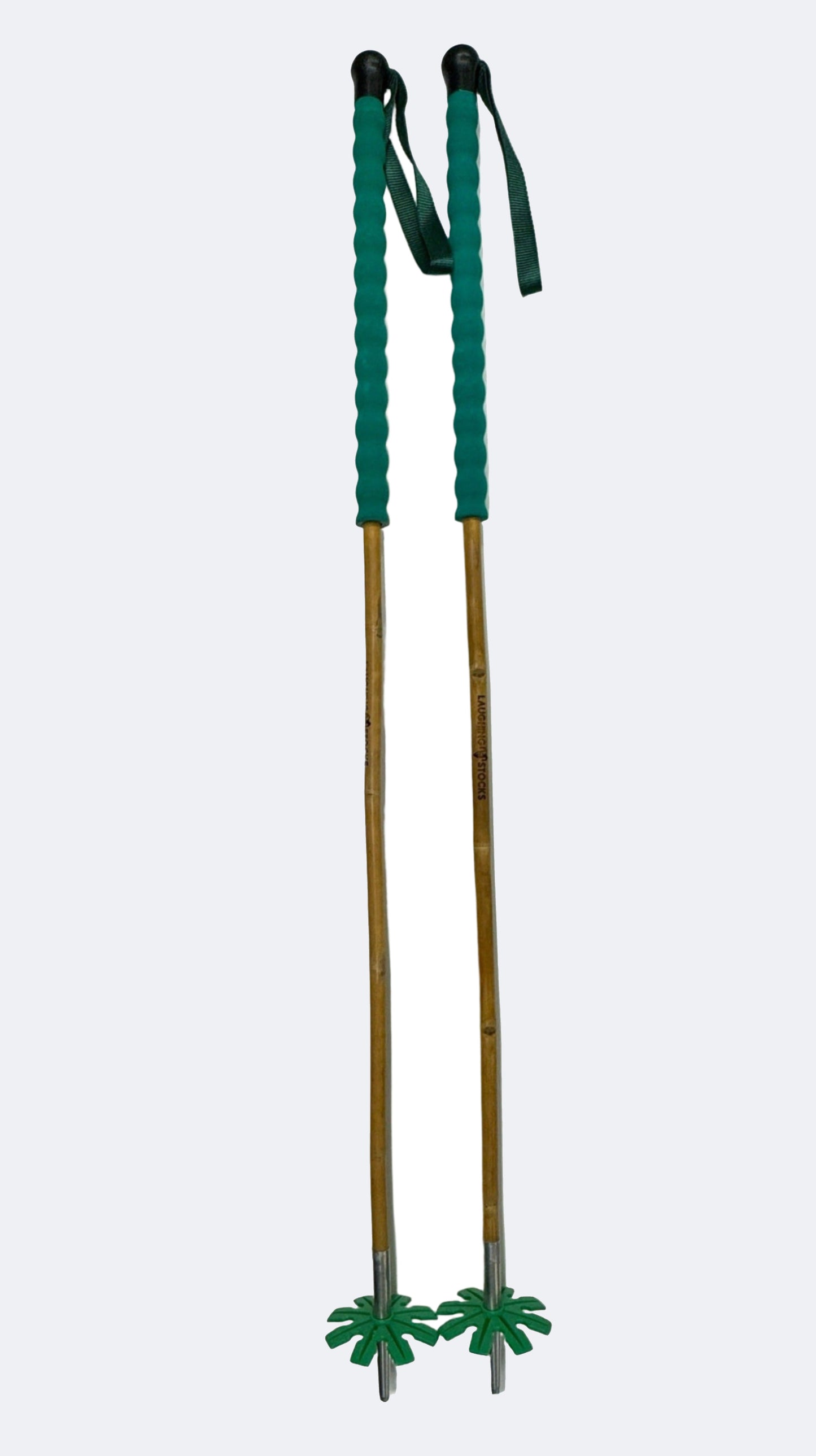 Touring Poles