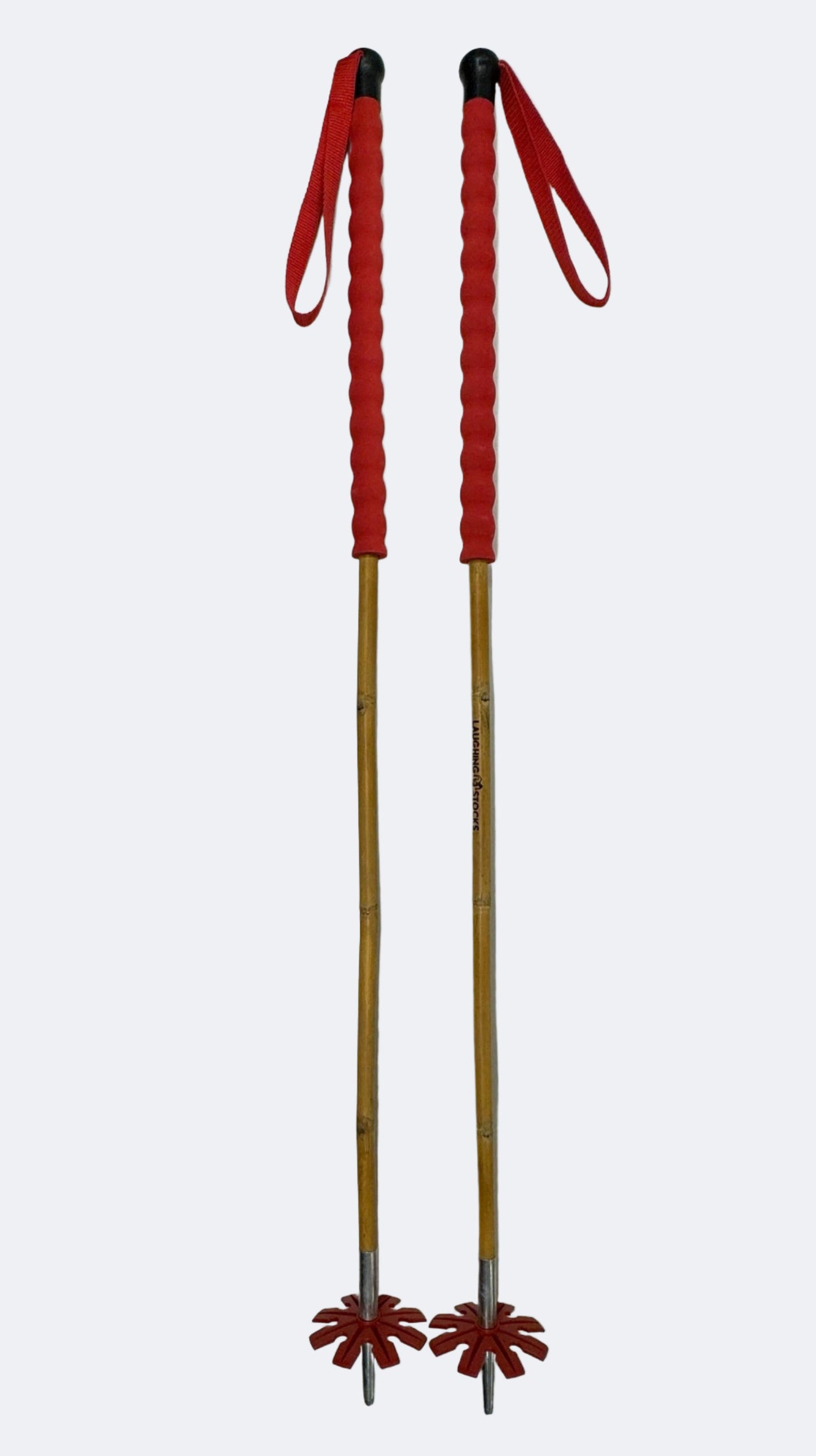 Touring Poles