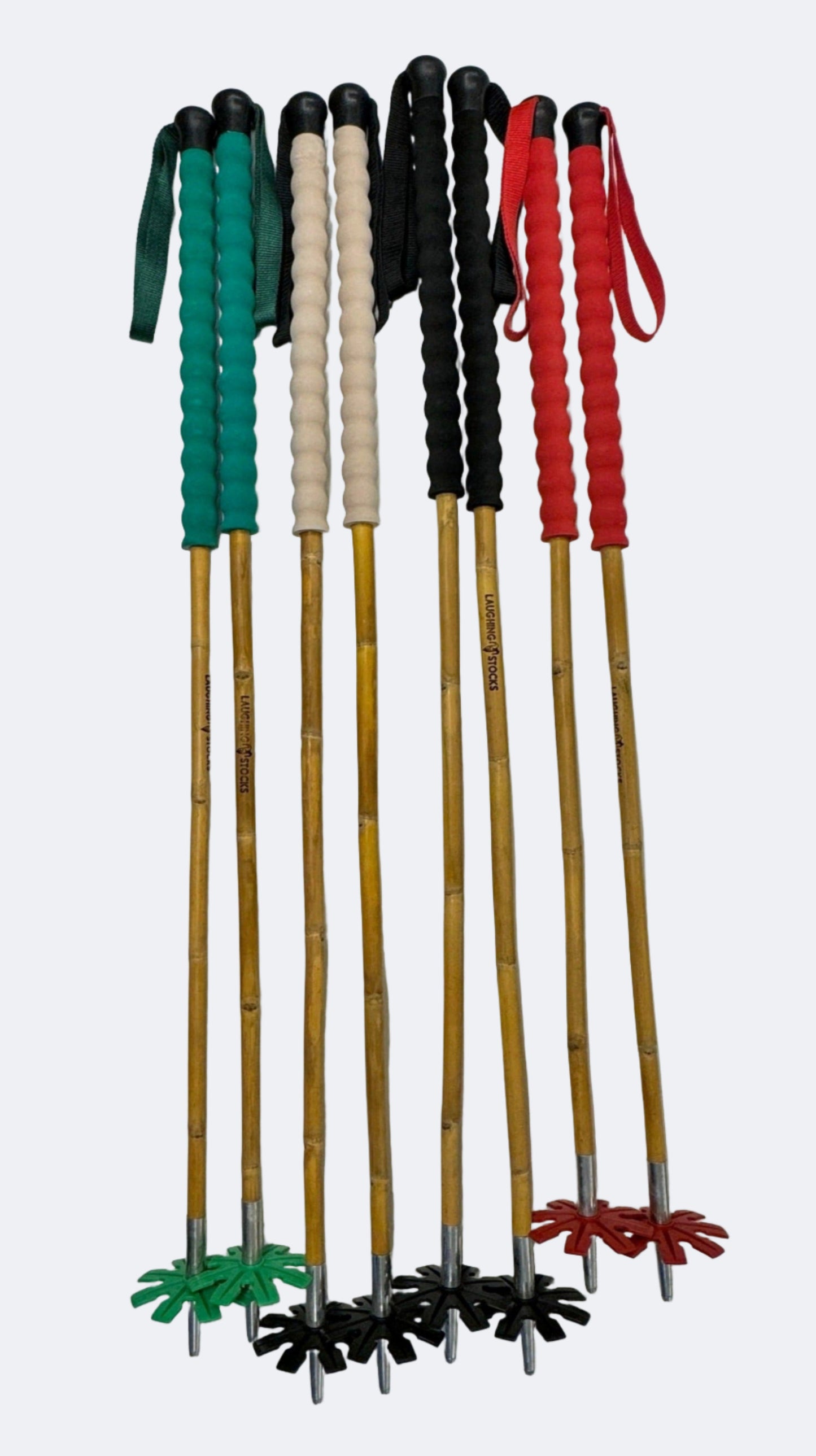 Touring Poles