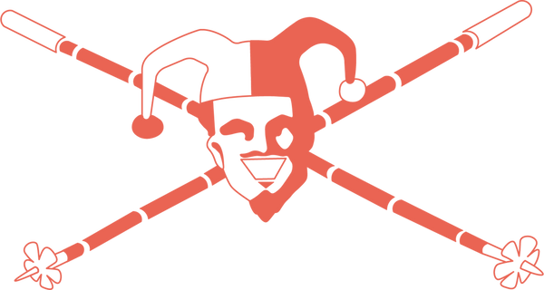 laughingstocks