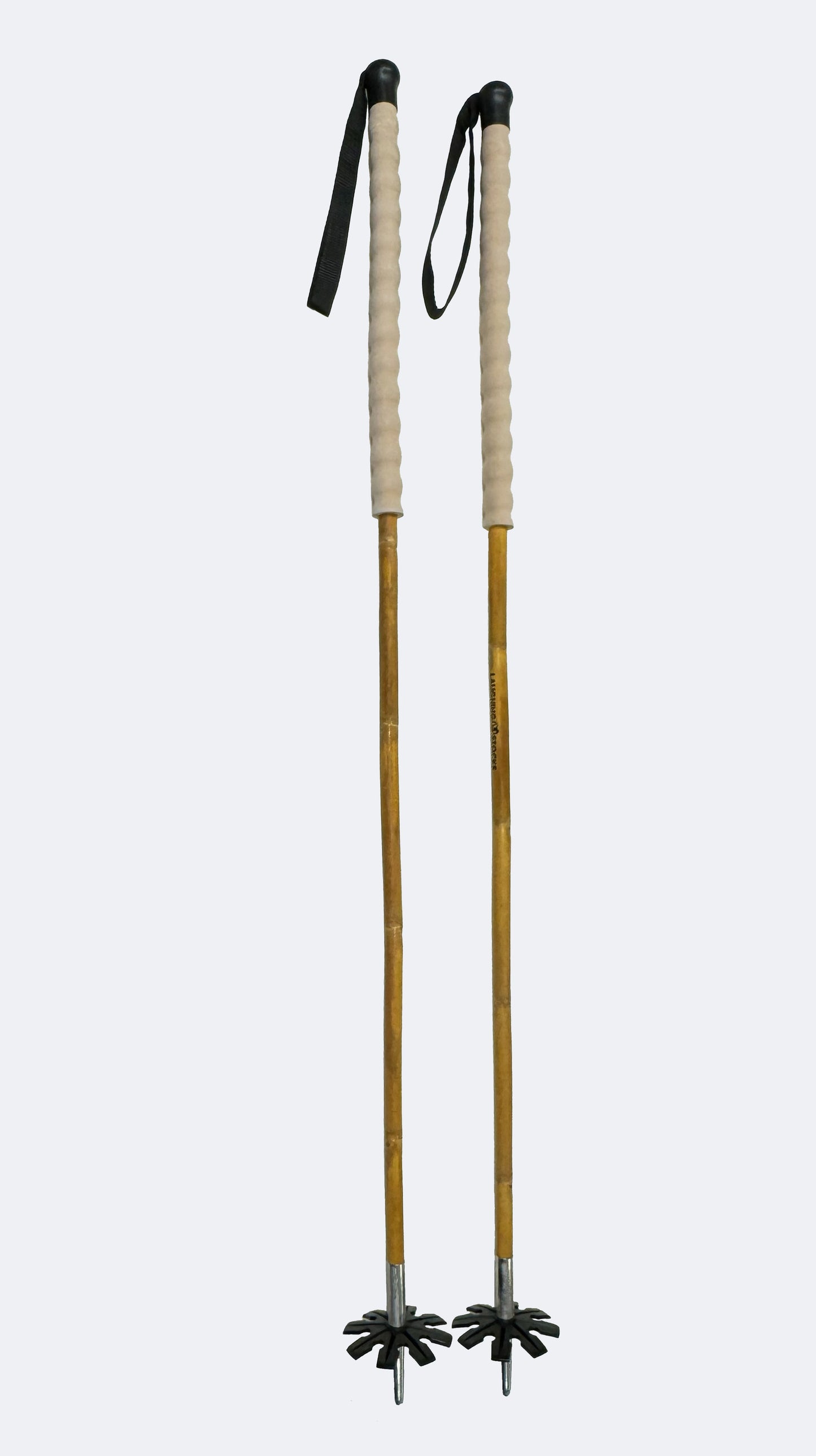 Touring Poles