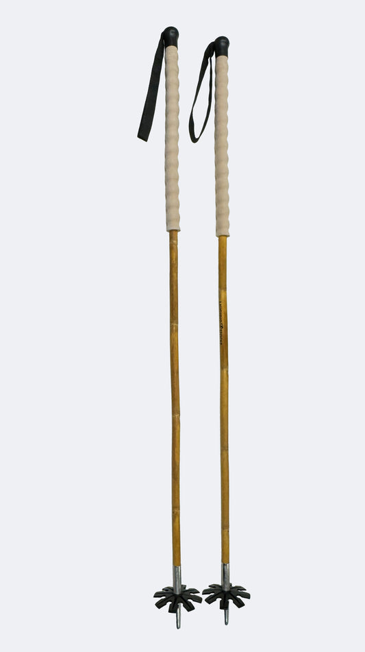 Touring Poles